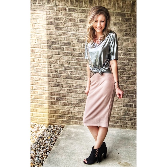 Meet your Posher, Amanda - Picture 4 of 9